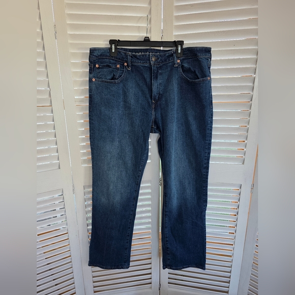 American Eagle Outfitters Other - American Eagle Men's Airflex + Original Boot Size 38